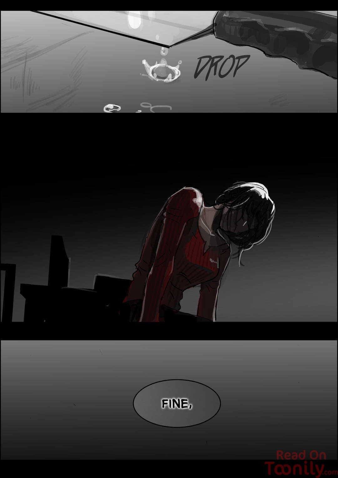 Bloody Festival Chapter 37 image 29