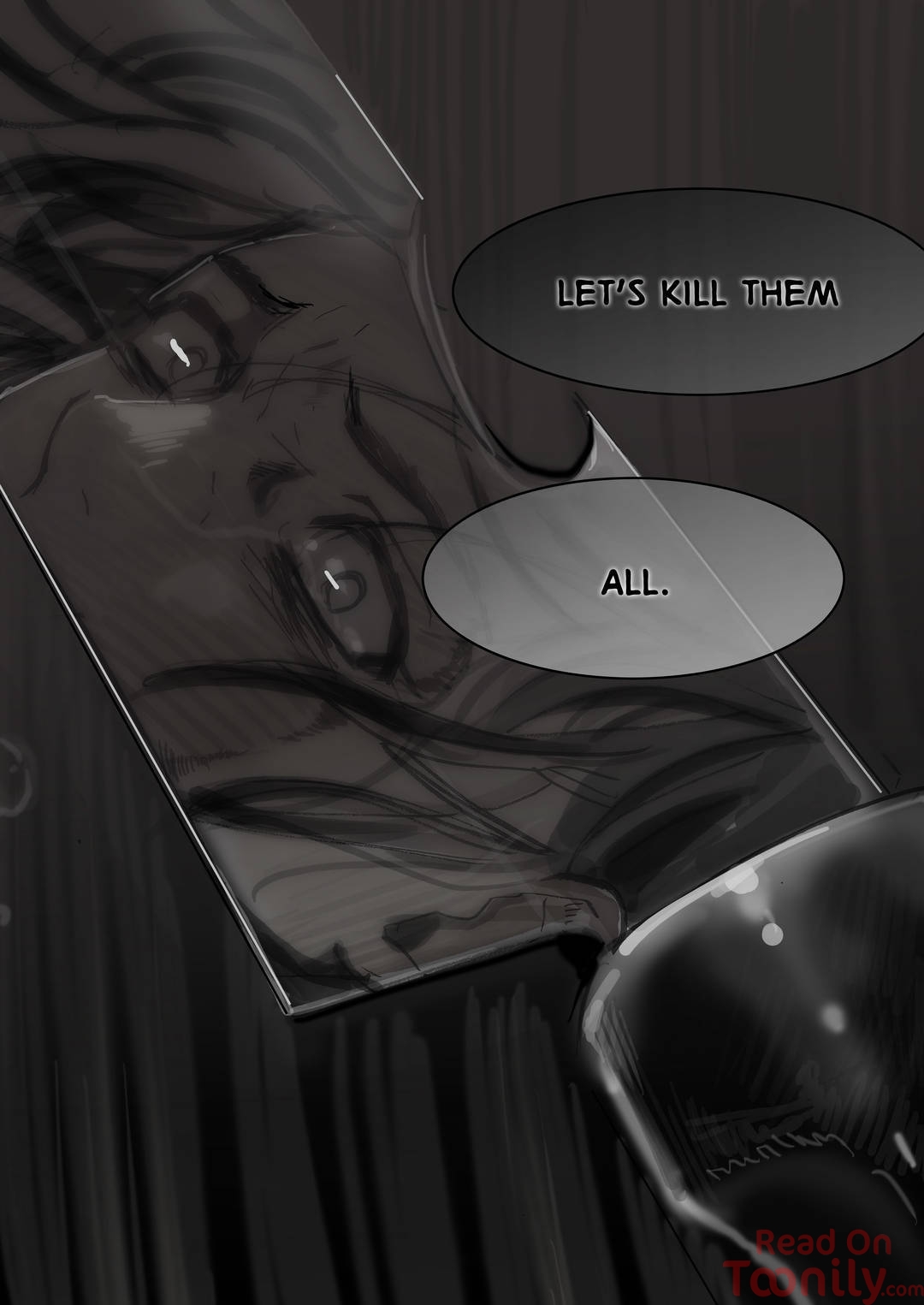 Bloody Festival Chapter 37 image 30