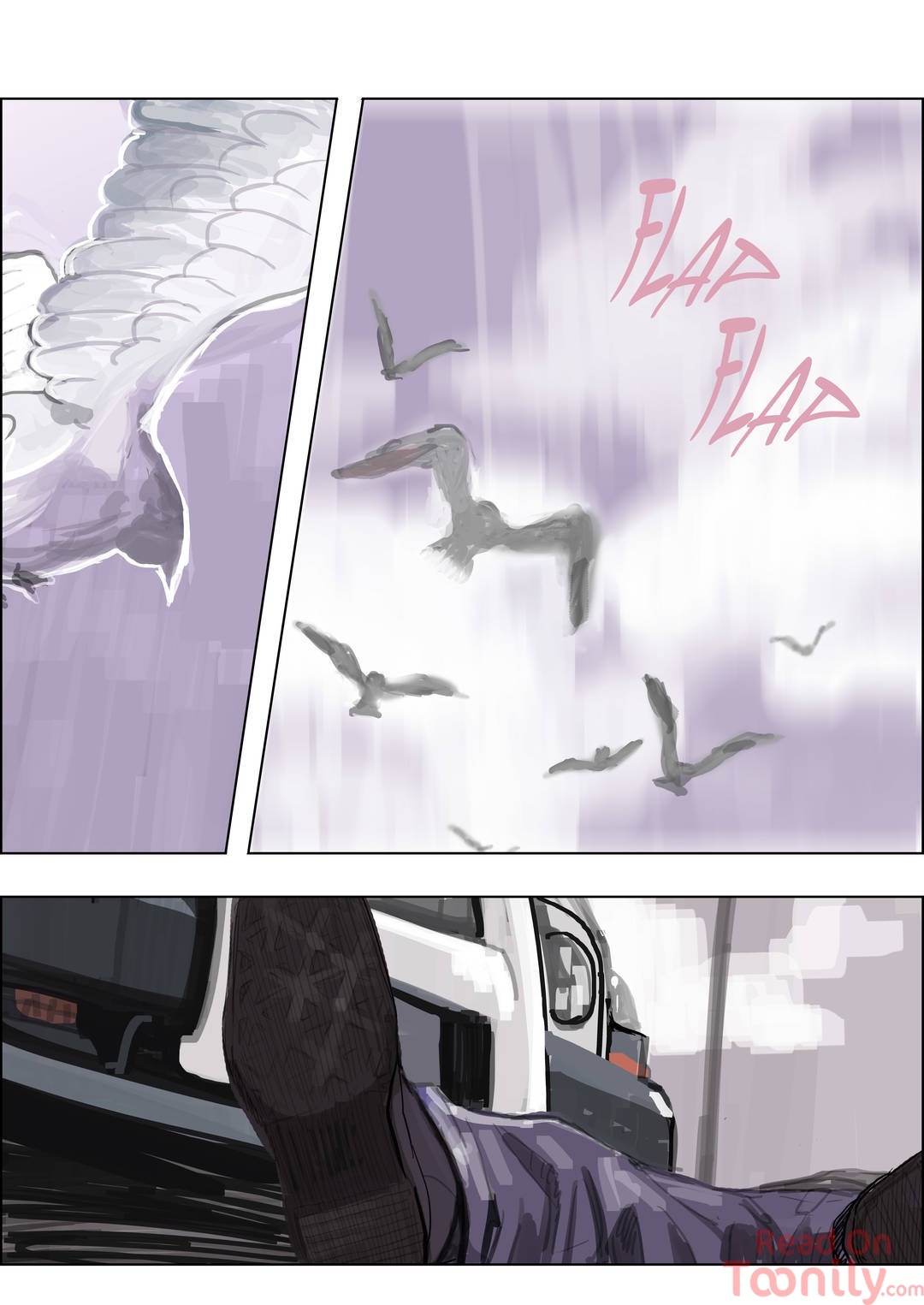 Bloody Festival Chapter 37 image 4