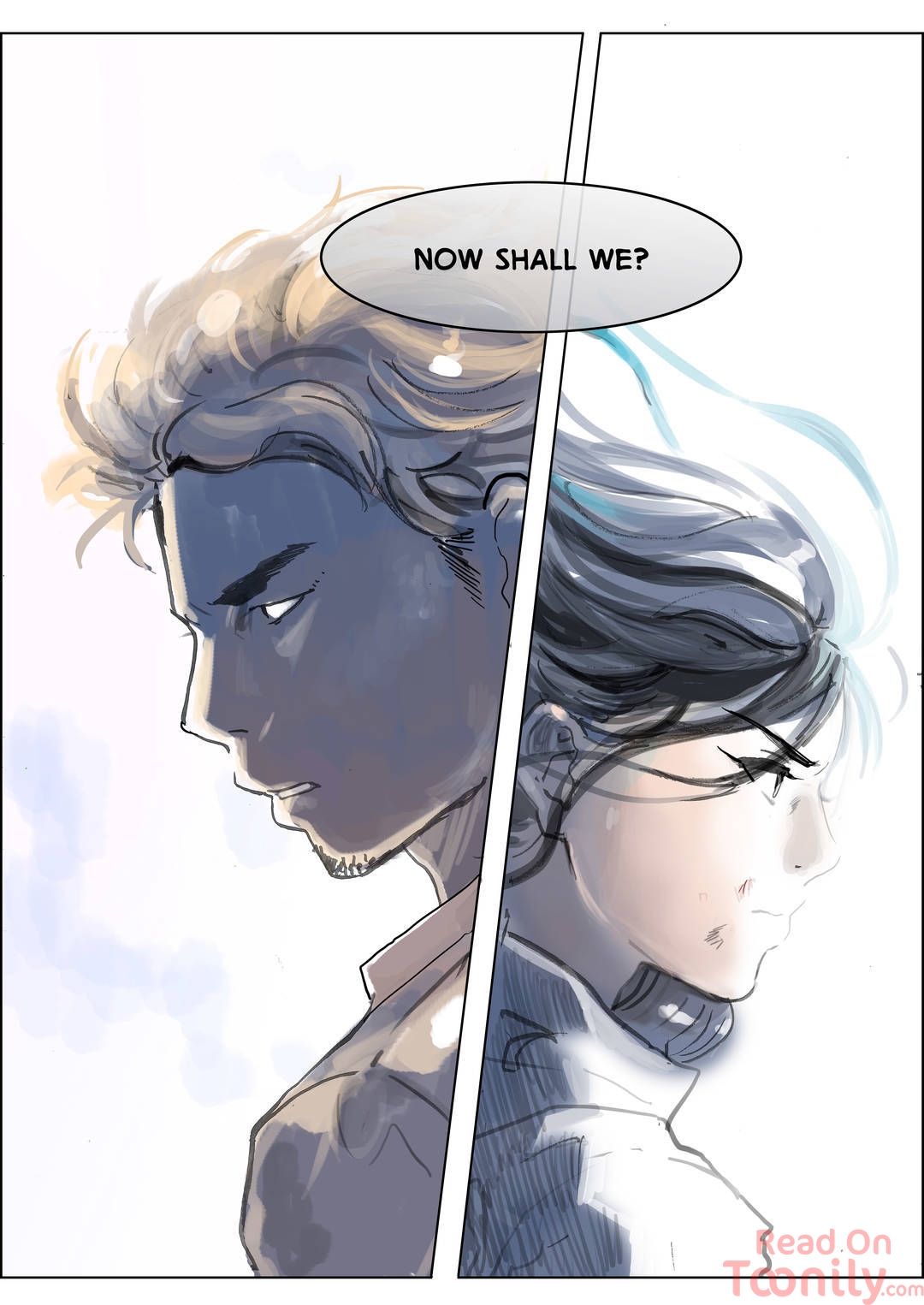 Bloody Festival Chapter 39 image 17