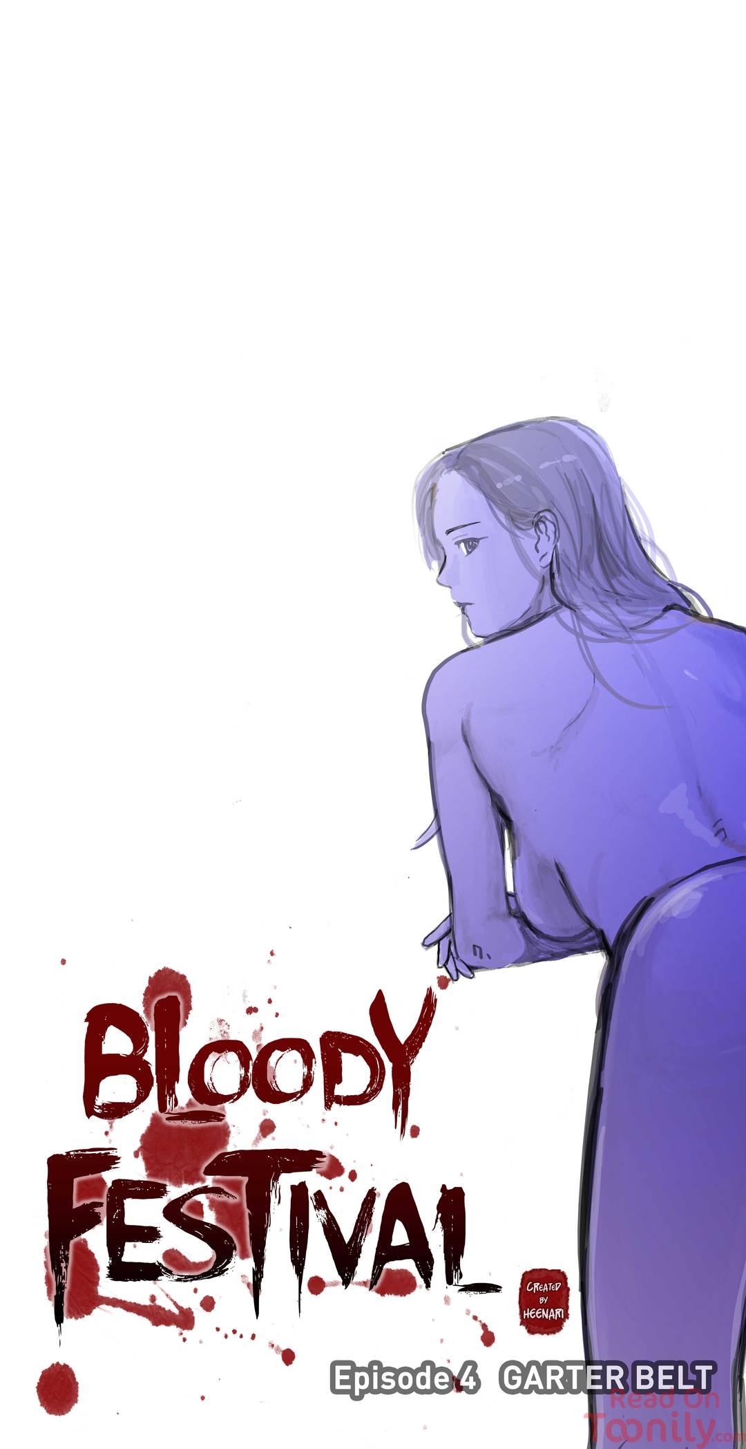 Bloody Festival Chapter 4 image 0