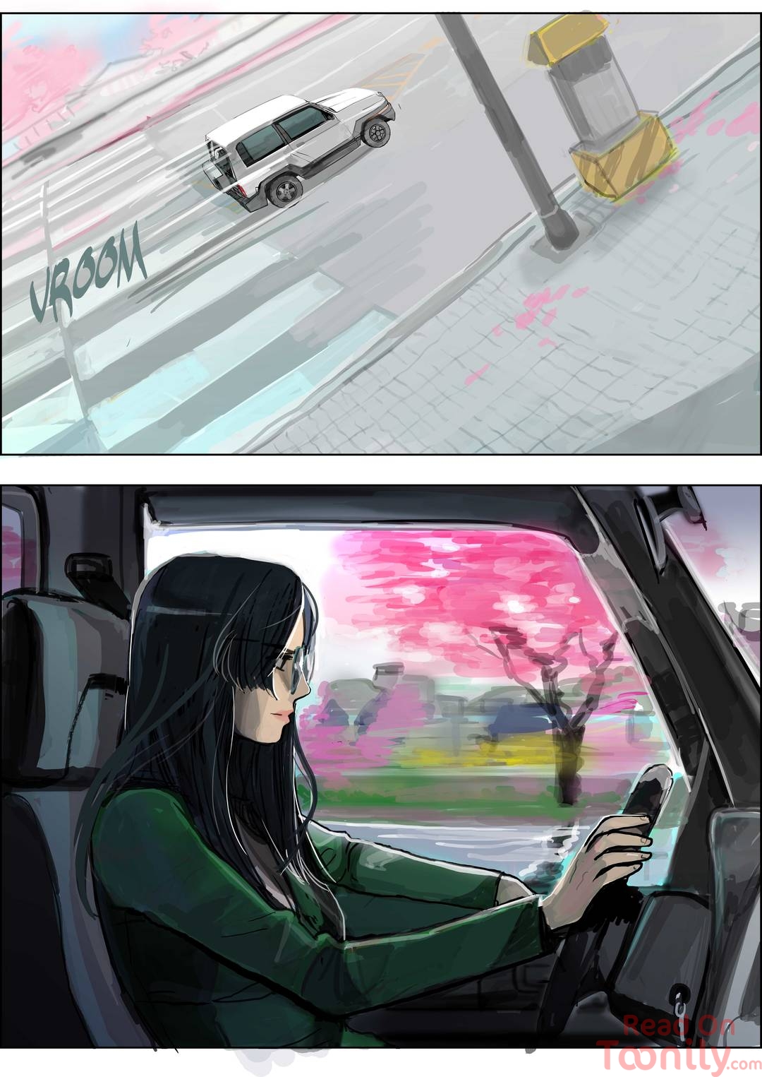 Bloody Festival Chapter 4 image 10