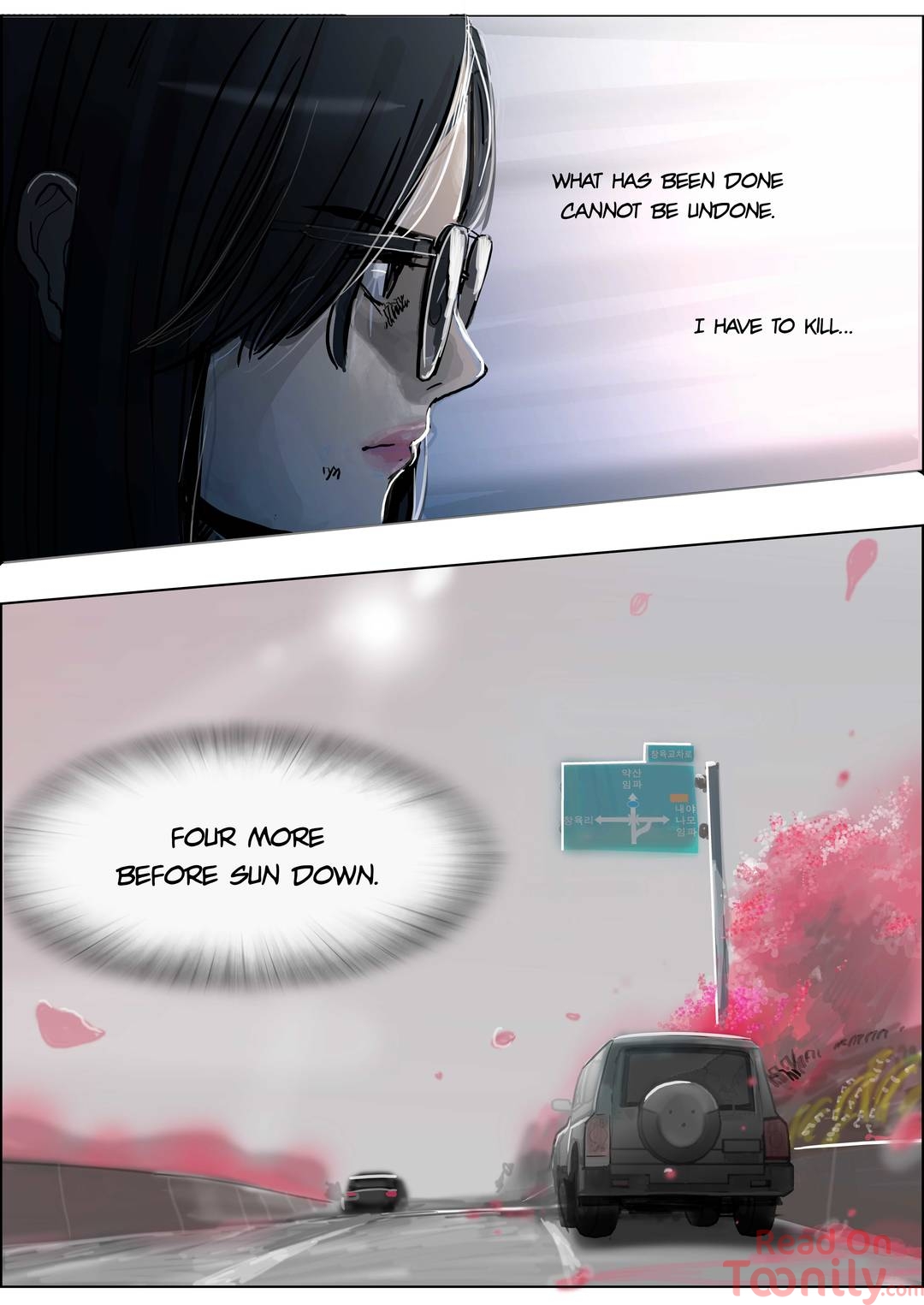 Bloody Festival Chapter 4 image 11