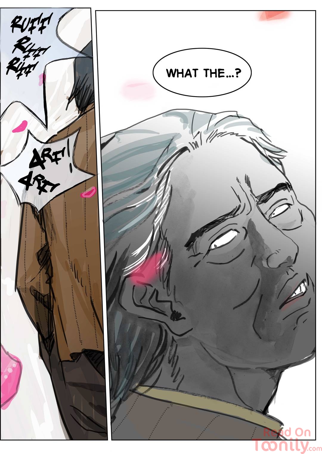 Bloody Festival Chapter 4 image 26