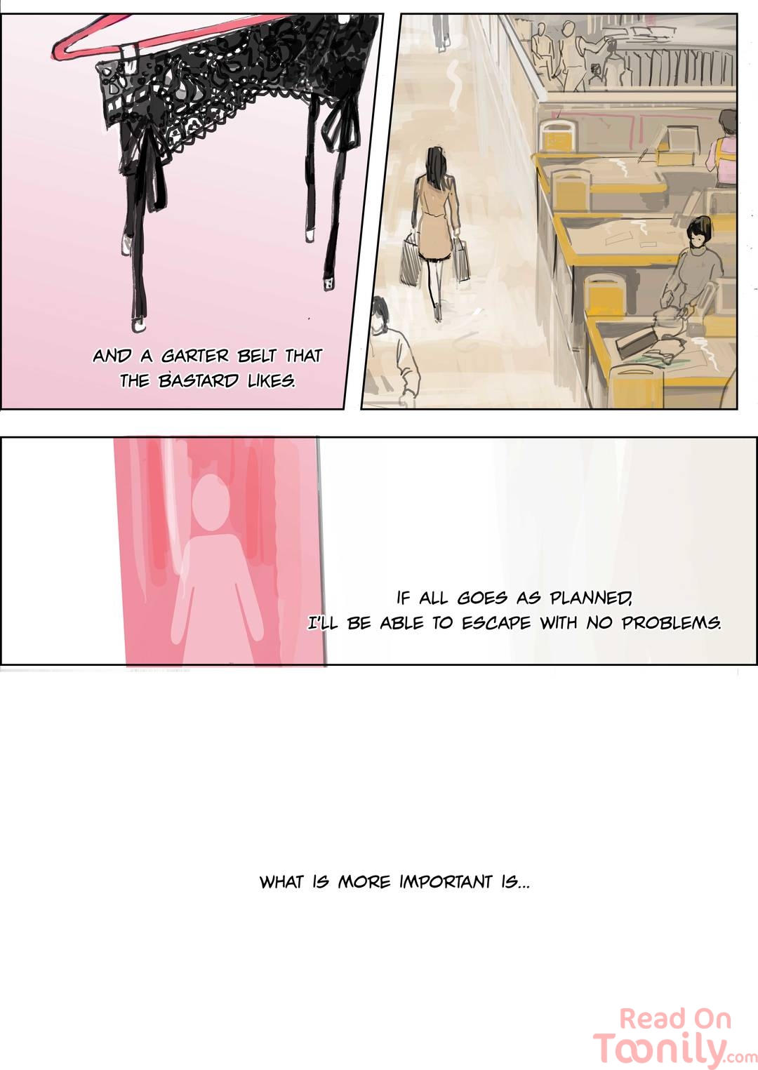 Bloody Festival Chapter 4 image 3
