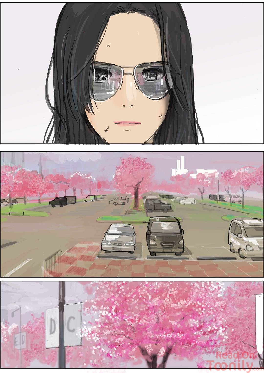 Bloody Festival Chapter 4 image 5