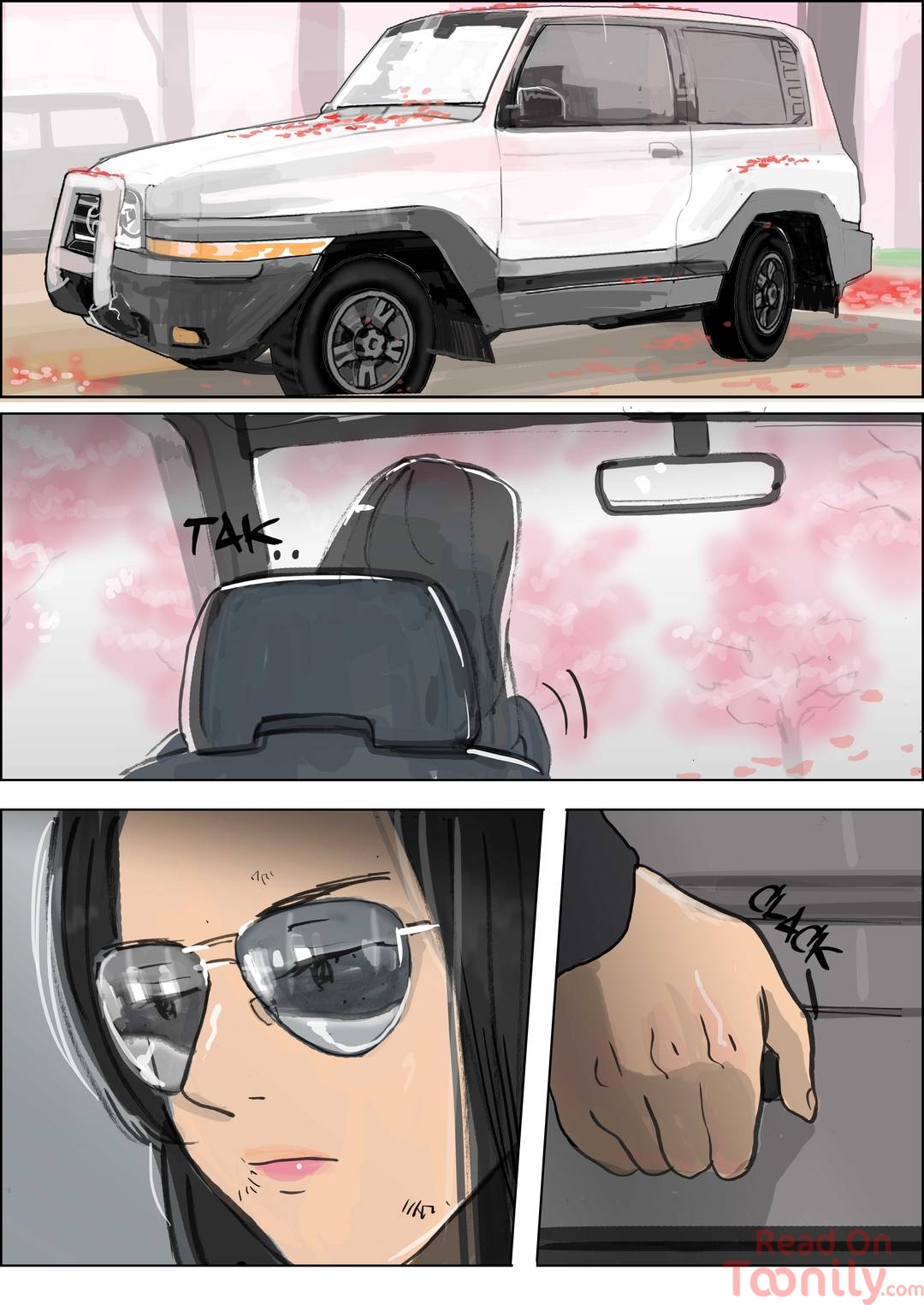 Bloody Festival Chapter 4 image 7