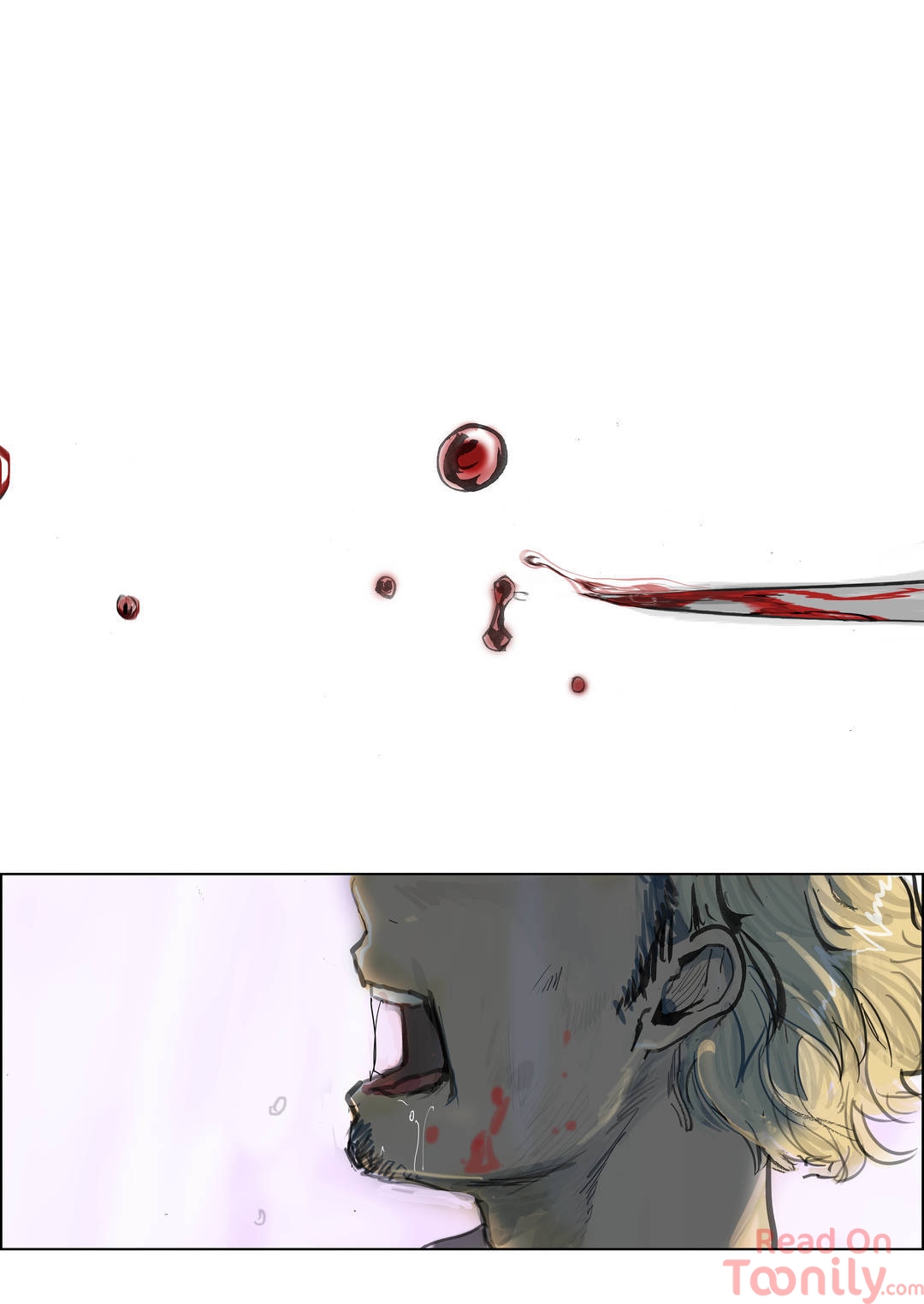 Bloody Festival Chapter 41 image 21