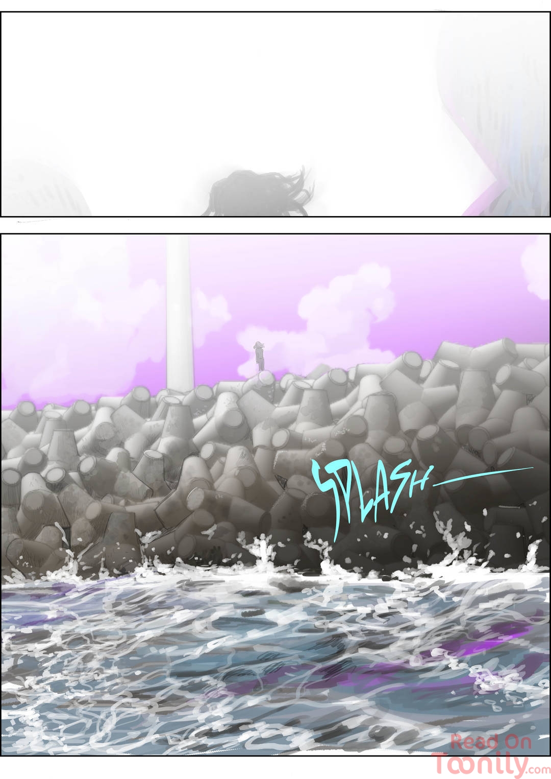 Bloody Festival Chapter 41 image 25