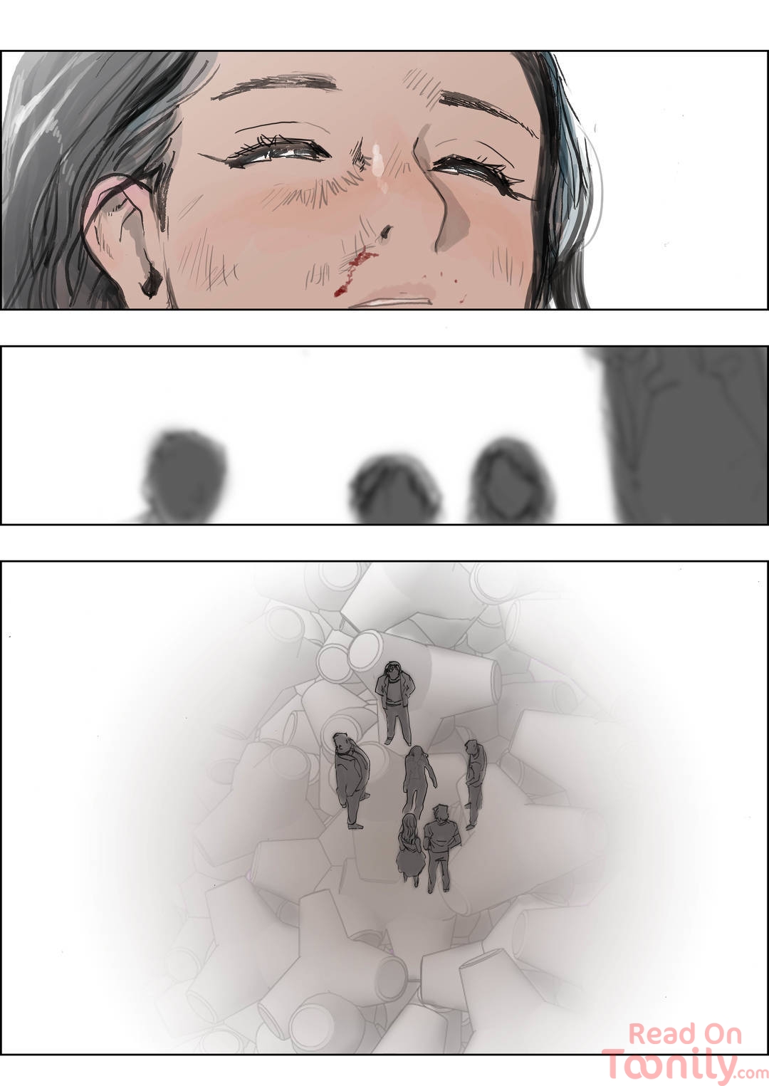 Bloody Festival Chapter 41 image 4