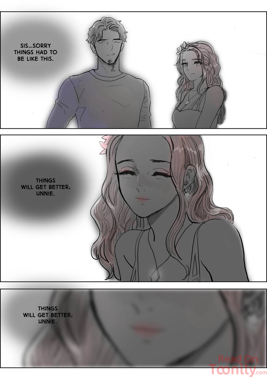Bloody Festival Chapter 41 image 6