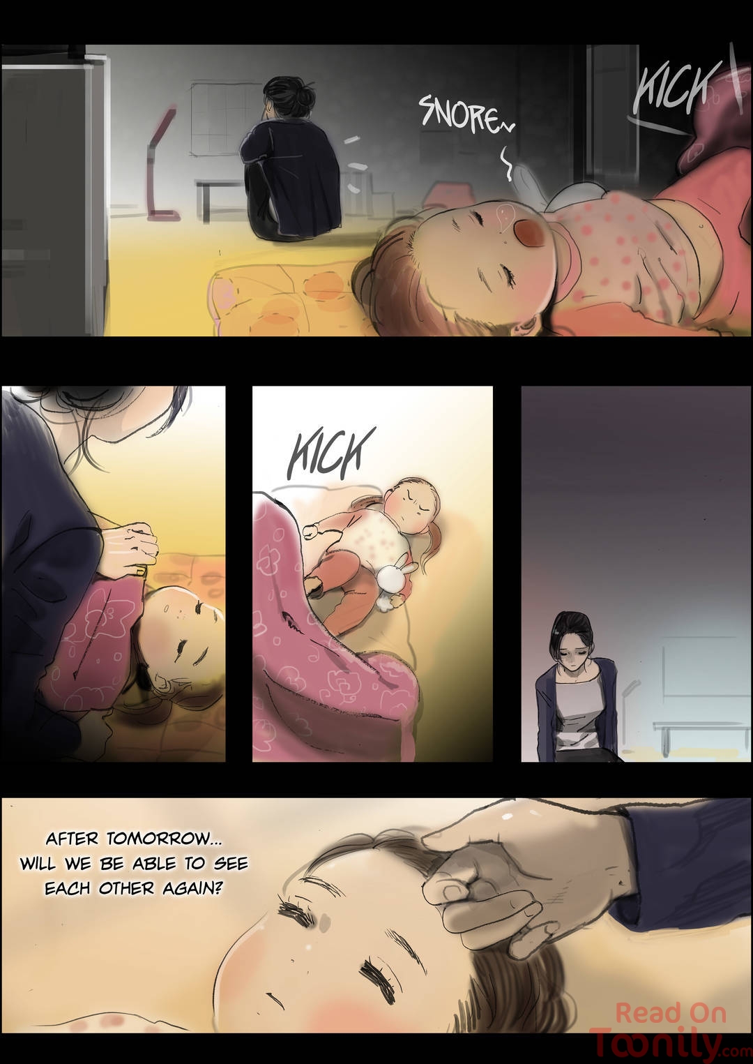Bloody Festival Chapter 42 image 9