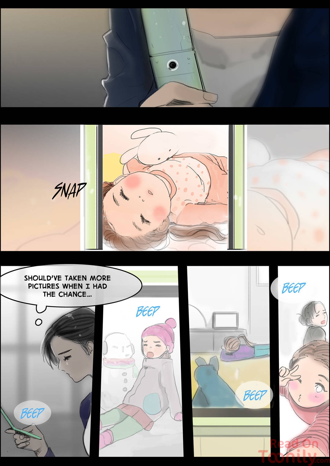 Bloody Festival Chapter 42 image 10