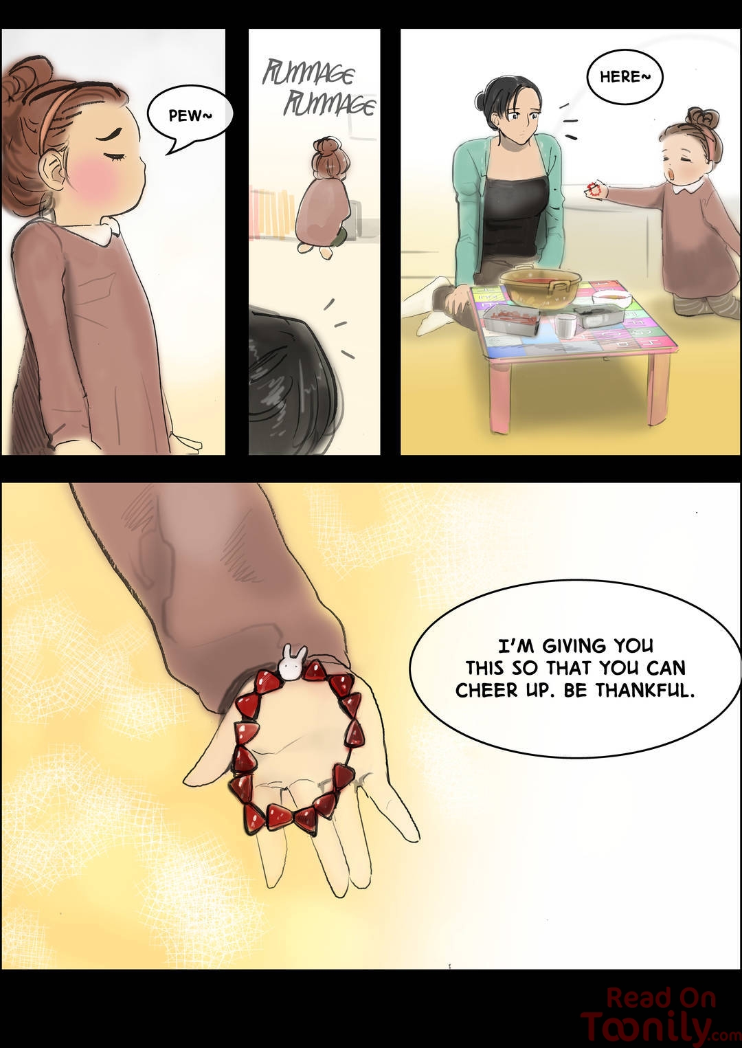 Bloody Festival Chapter 42 image 13