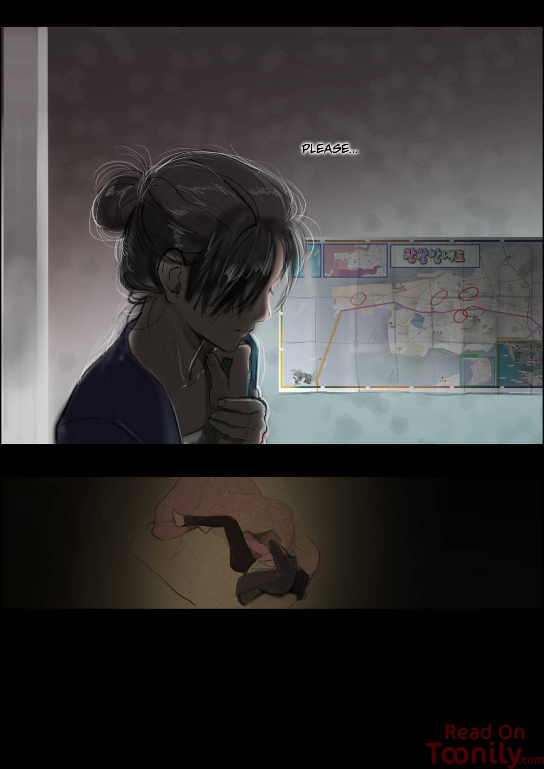 Bloody Festival Chapter 42 image 16