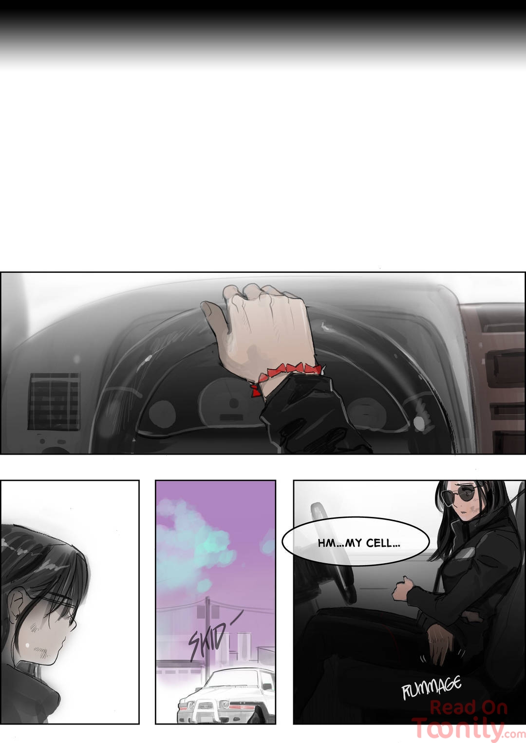 Bloody Festival Chapter 42 image 17