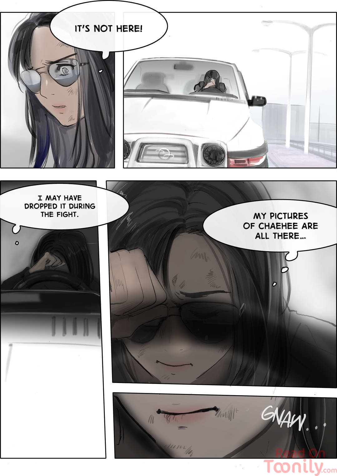 Bloody Festival Chapter 42 image 18