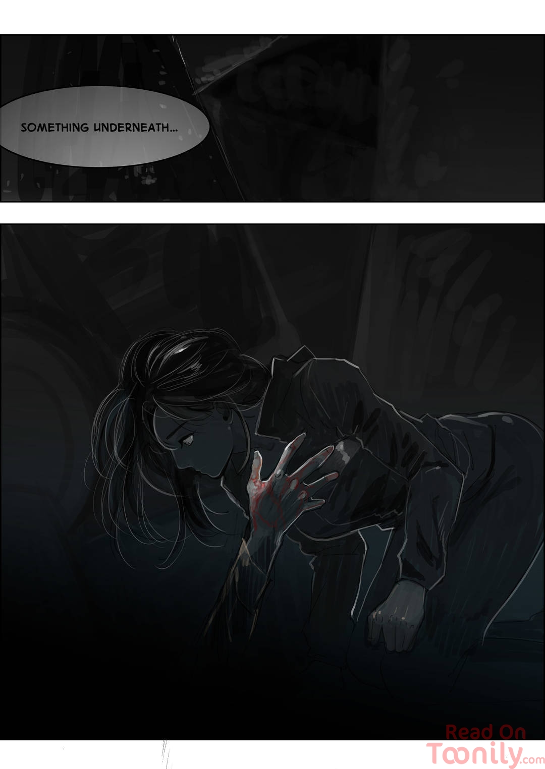 Bloody Festival Chapter 42 image 23