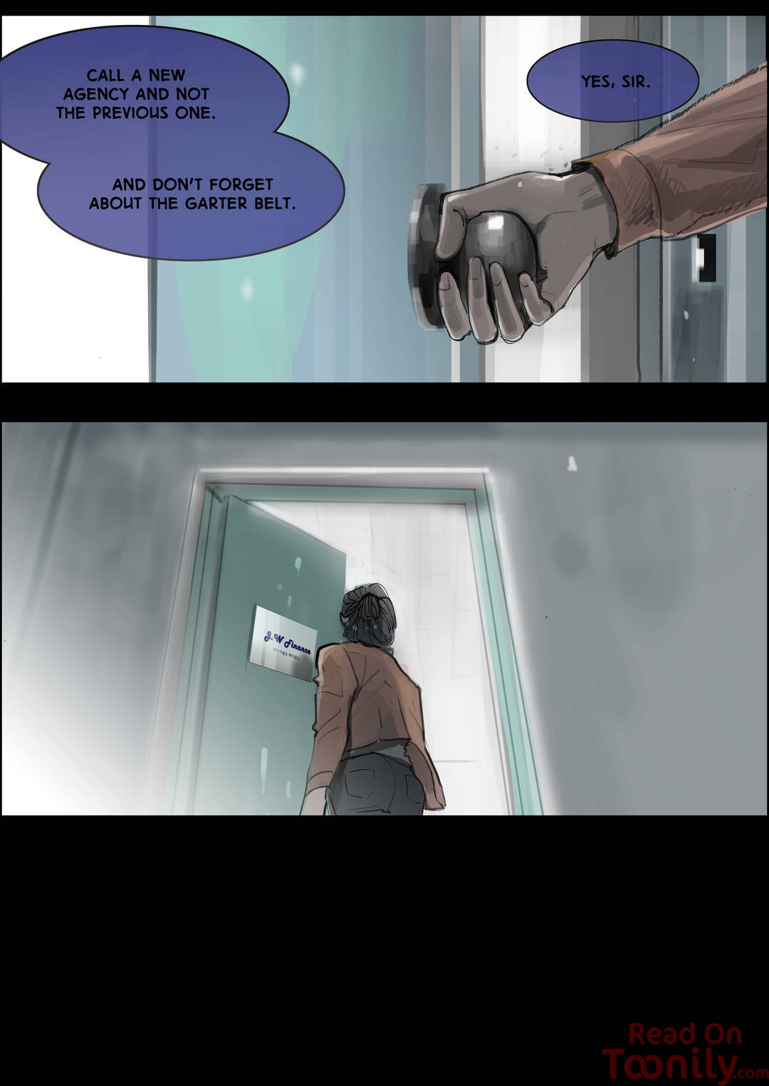 Bloody Festival Chapter 42 image 6