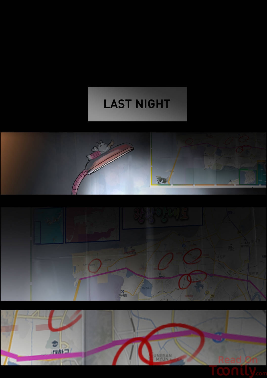 Bloody Festival Chapter 42 image 7