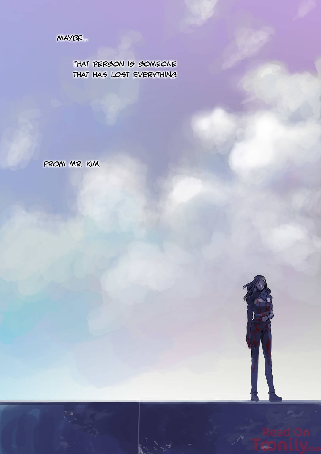 Bloody Festival Chapter 44 image 14