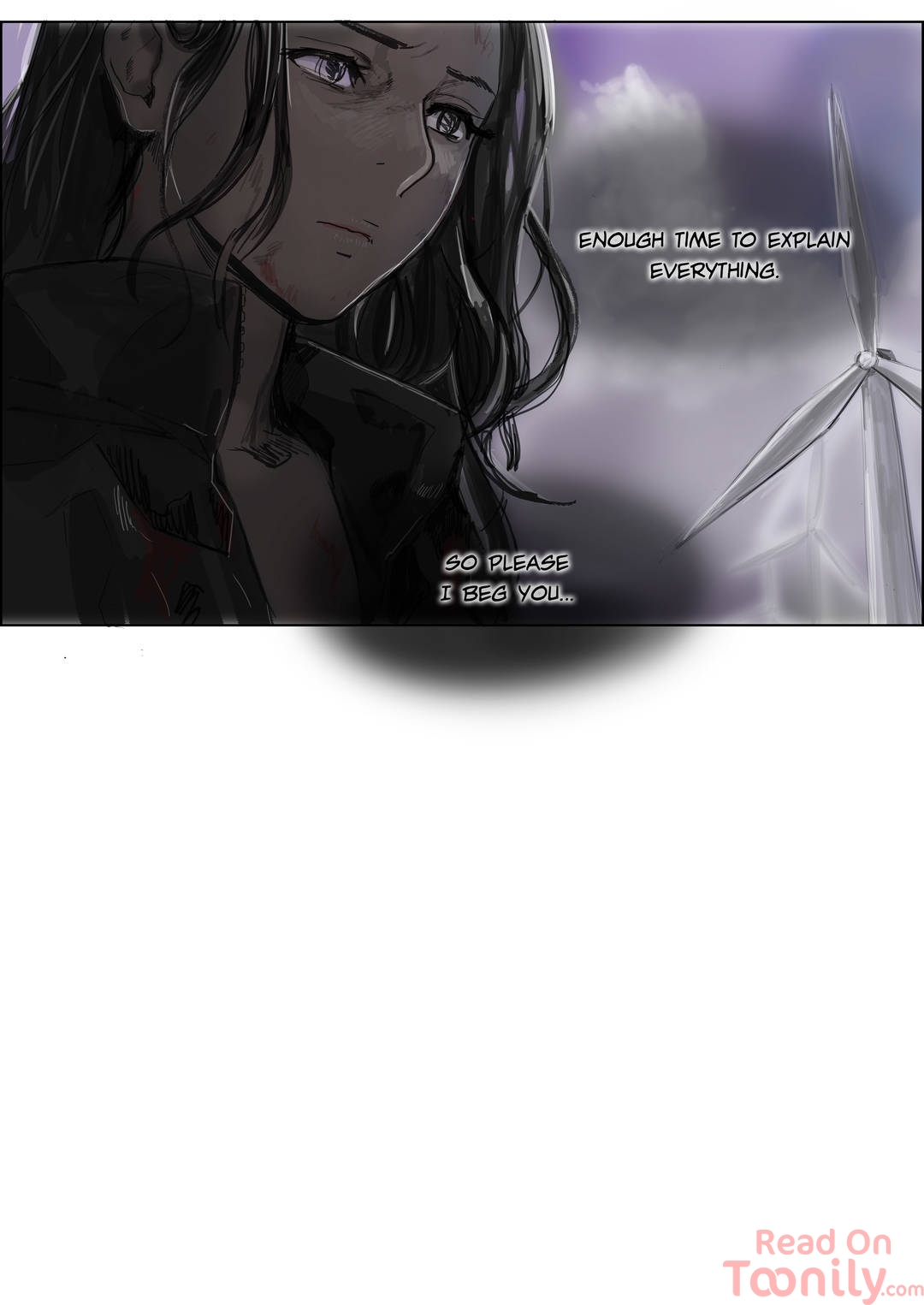 Bloody Festival Chapter 44 image 21