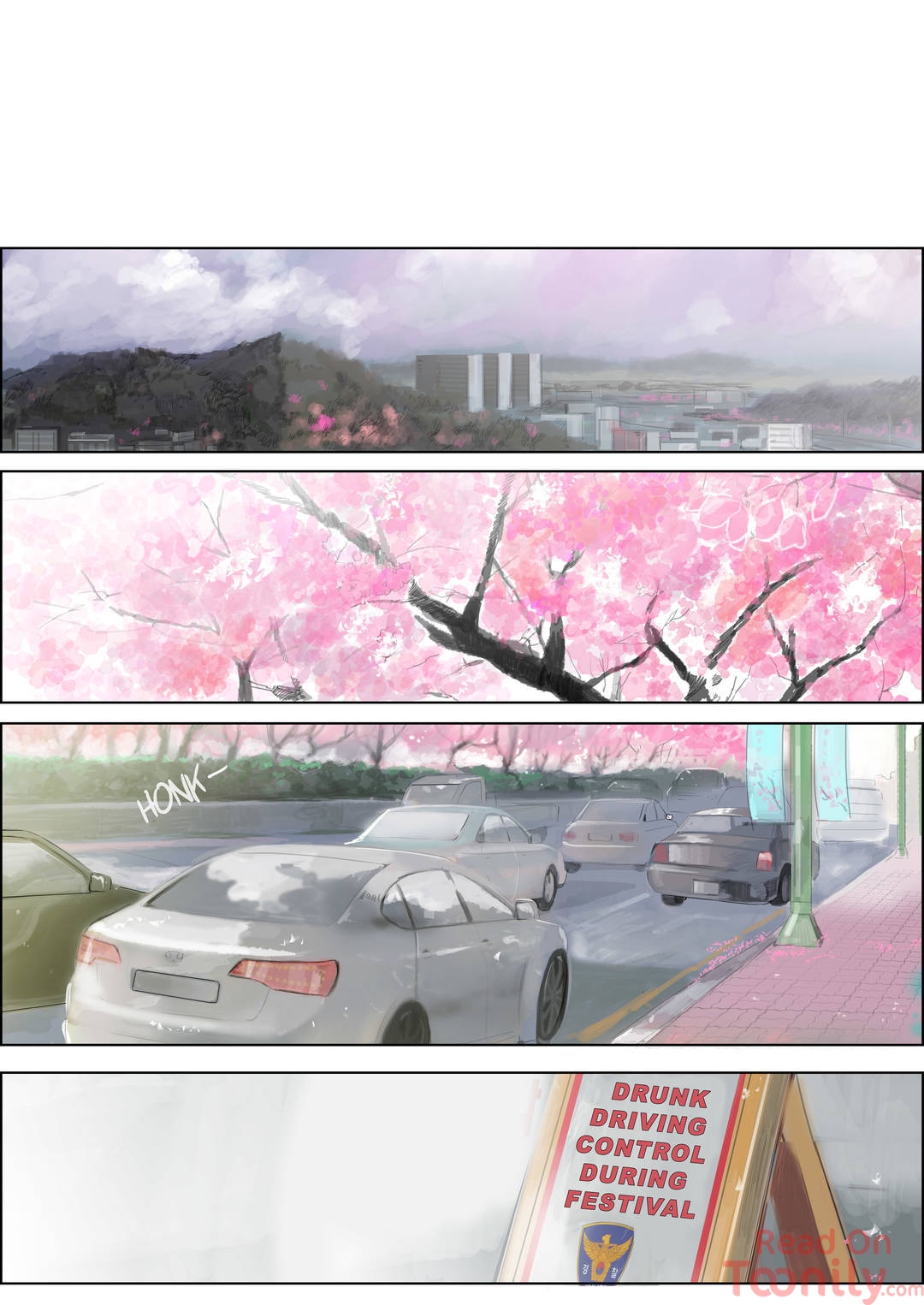 Bloody Festival Chapter 44 image 22
