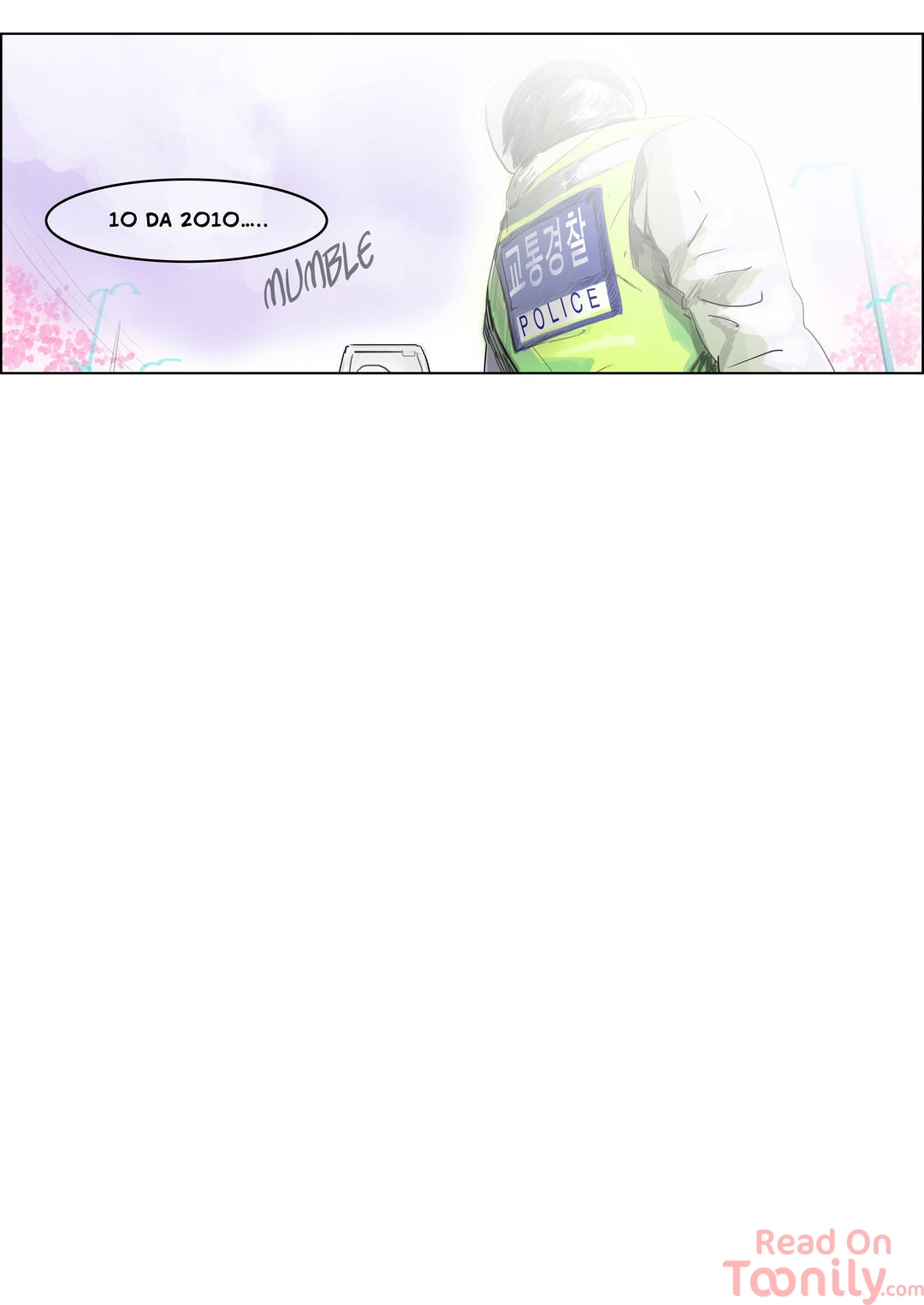 Bloody Festival Chapter 44 image 26