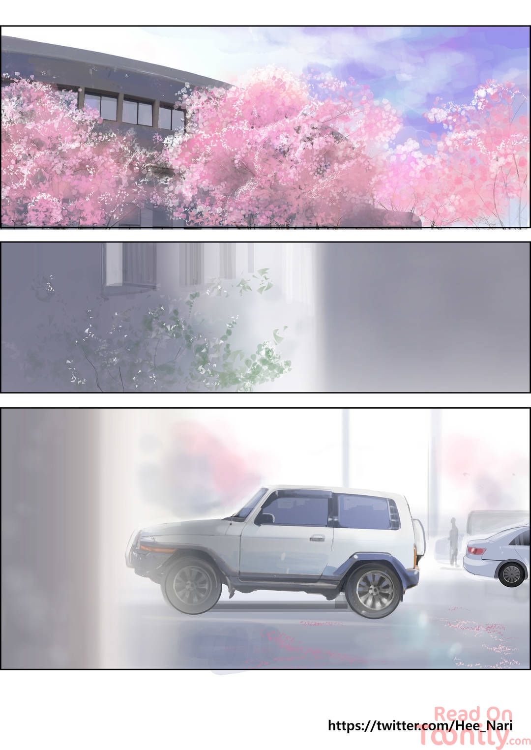 Bloody Festival Chapter 44 image 28