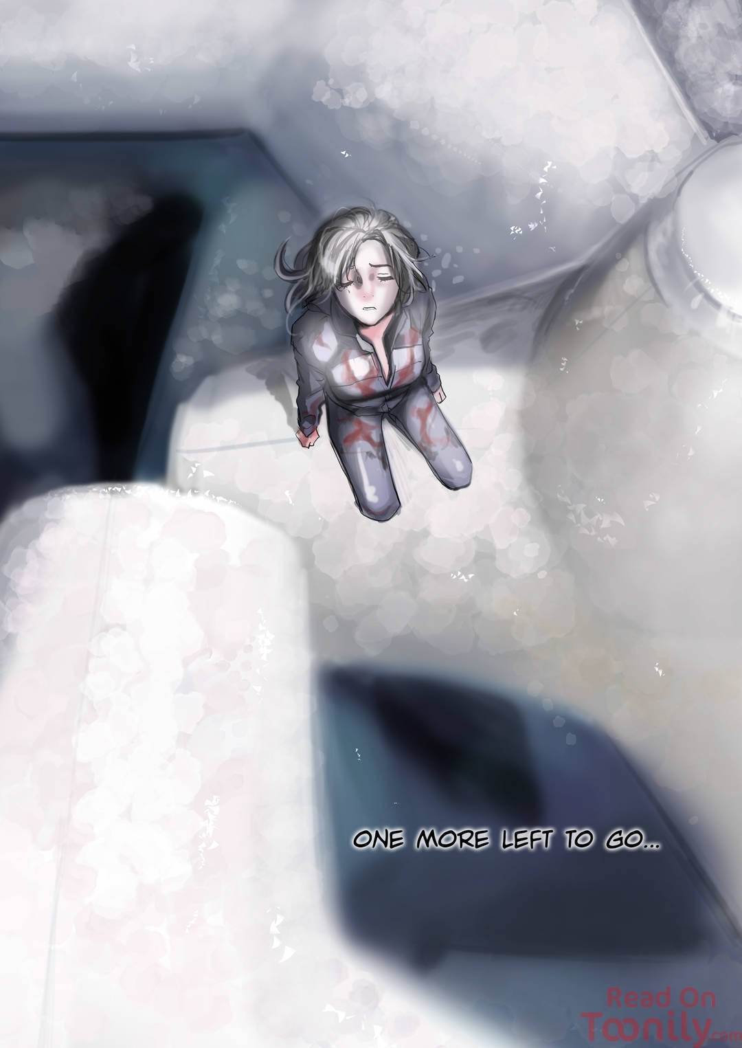 Bloody Festival Chapter 44 image 6