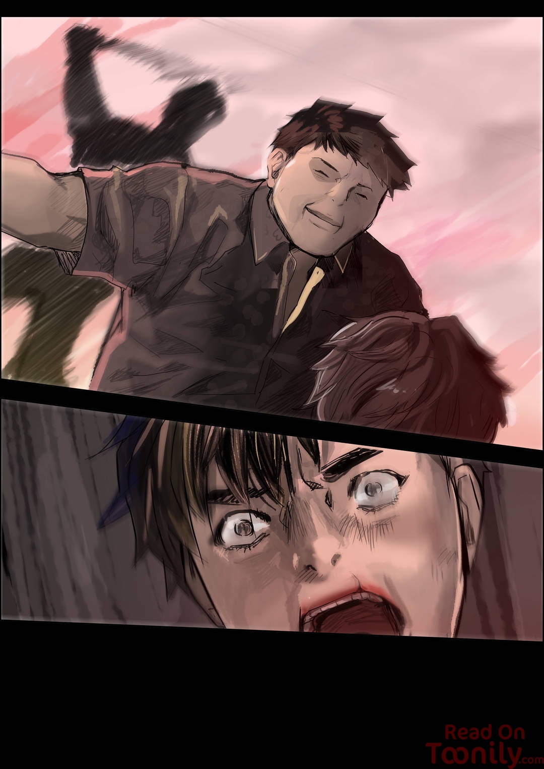 Bloody Festival Chapter 45 image 14