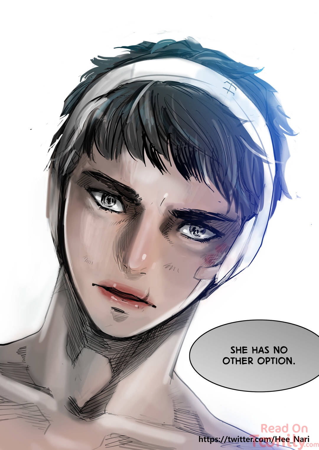 Bloody Festival Chapter 45 image 25