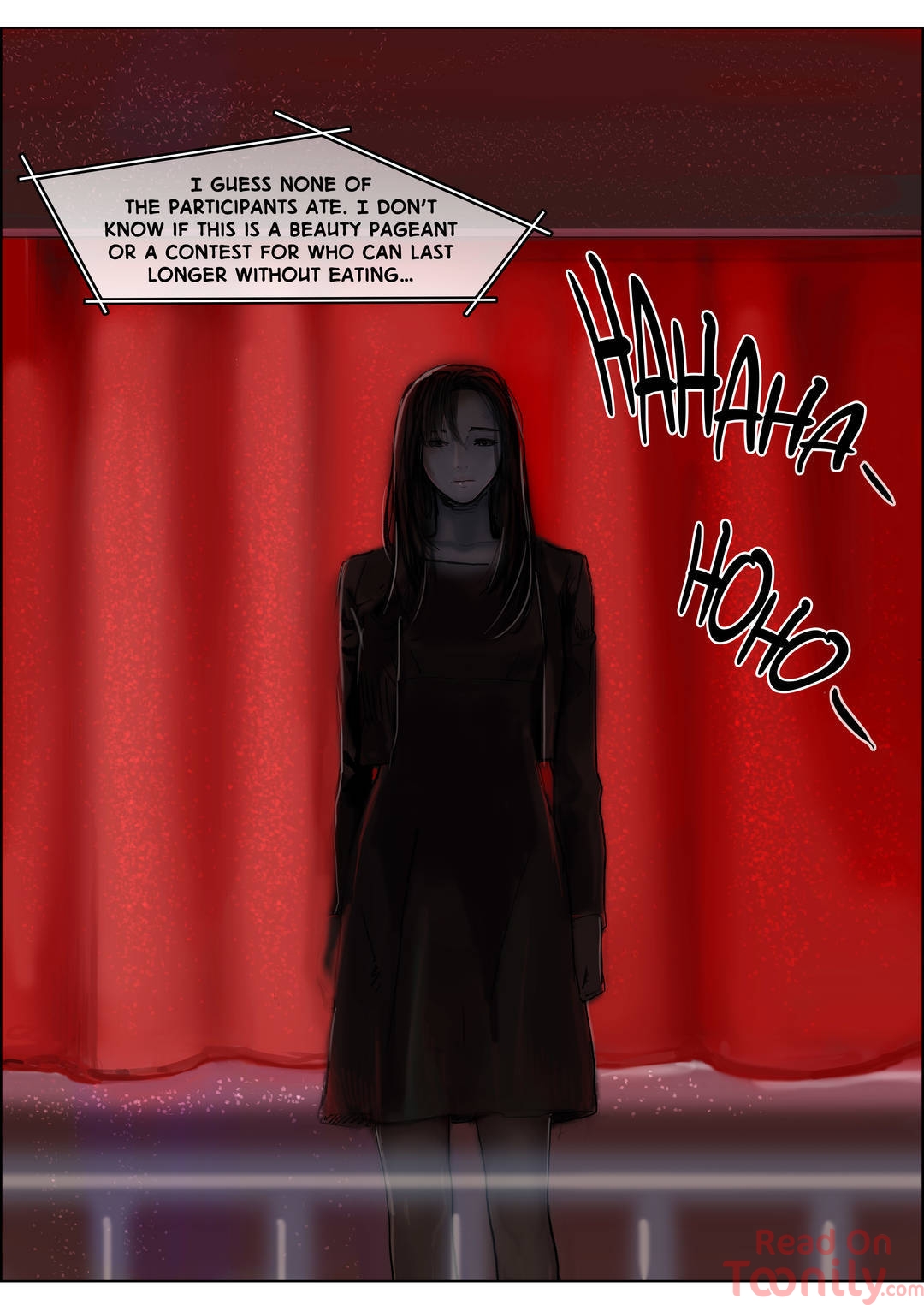 Bloody Festival Chapter 45 image 3
