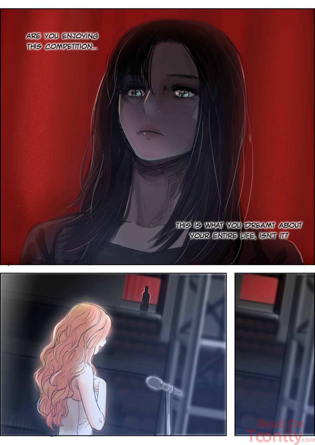 Bloody Festival Chapter 45 image 4