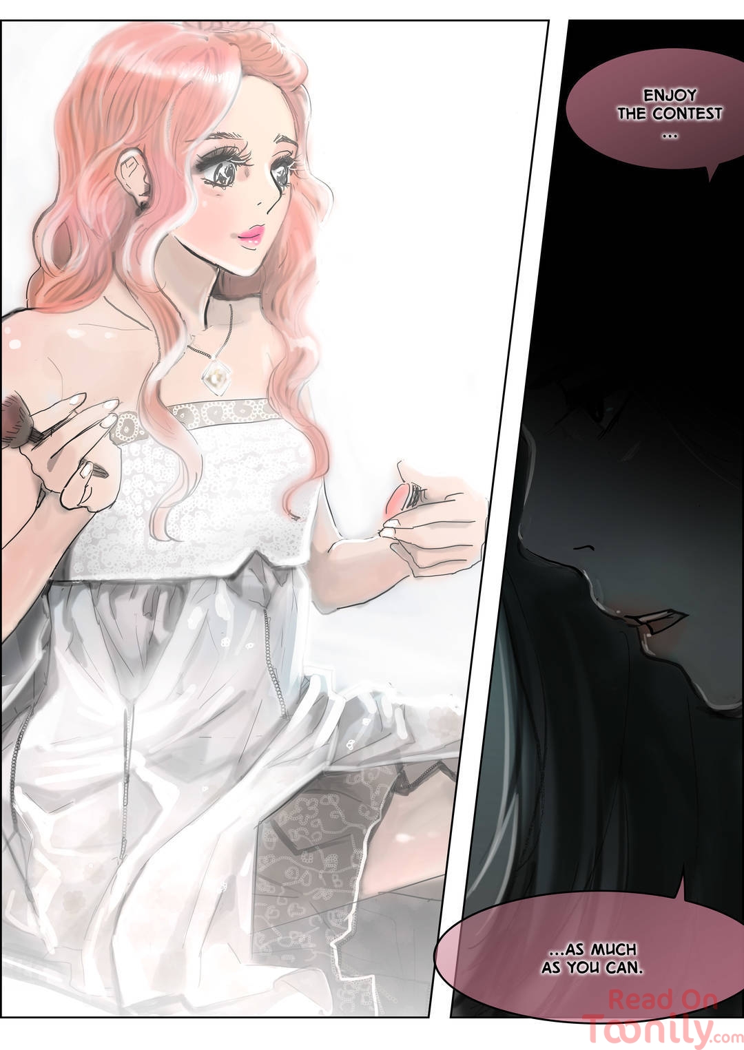 Bloody Festival Chapter 45 image 7
