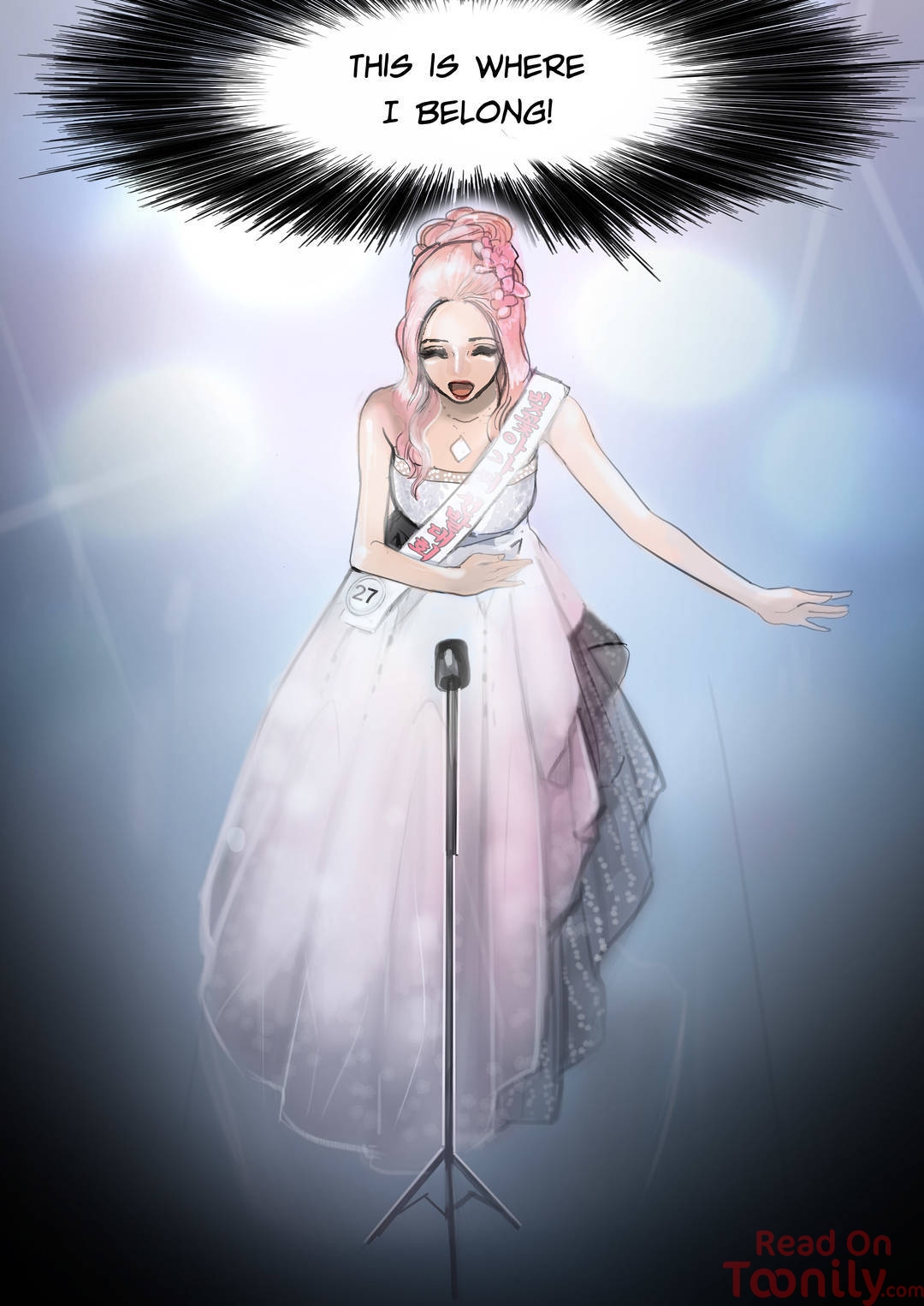 Bloody Festival Chapter 46 image 11