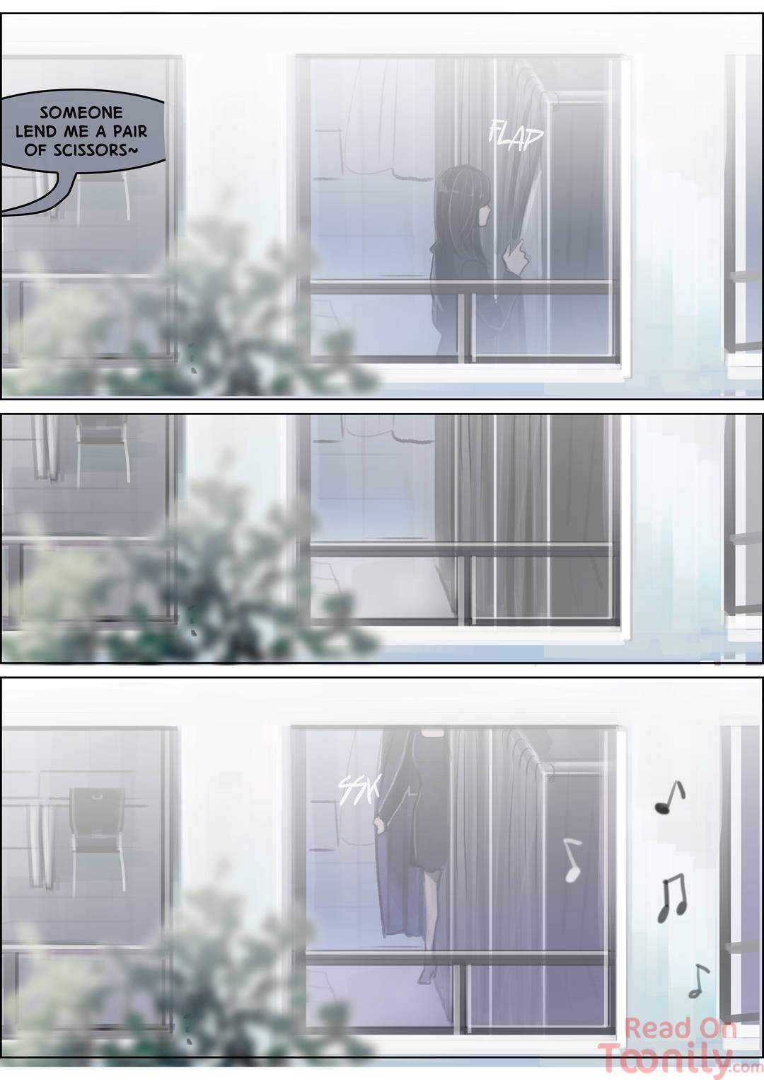 Bloody Festival Chapter 46 image 22
