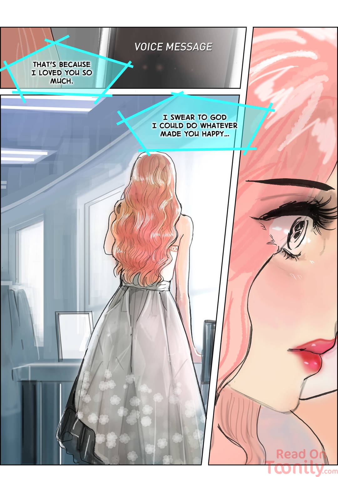 Bloody Festival Chapter 46 image 6
