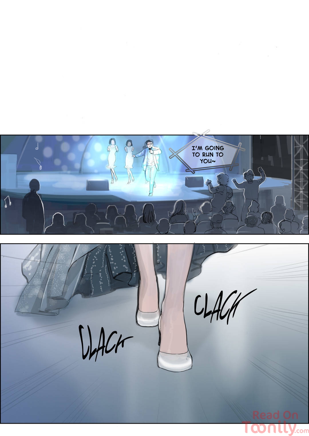 Bloody Festival Chapter 47 image 9