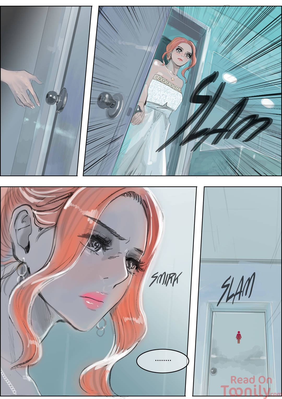 Bloody Festival Chapter 47 image 13