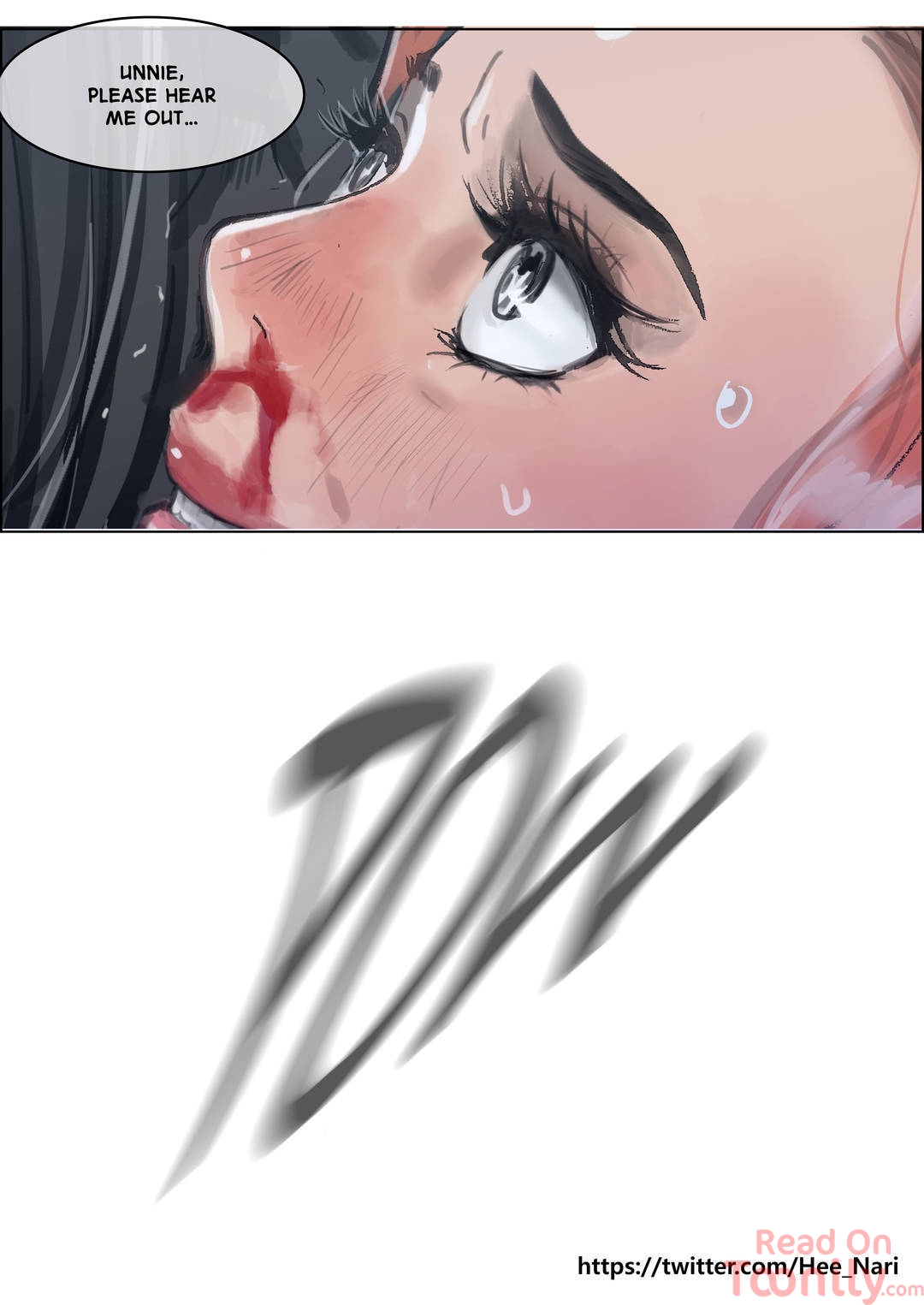Bloody Festival Chapter 47 image 21
