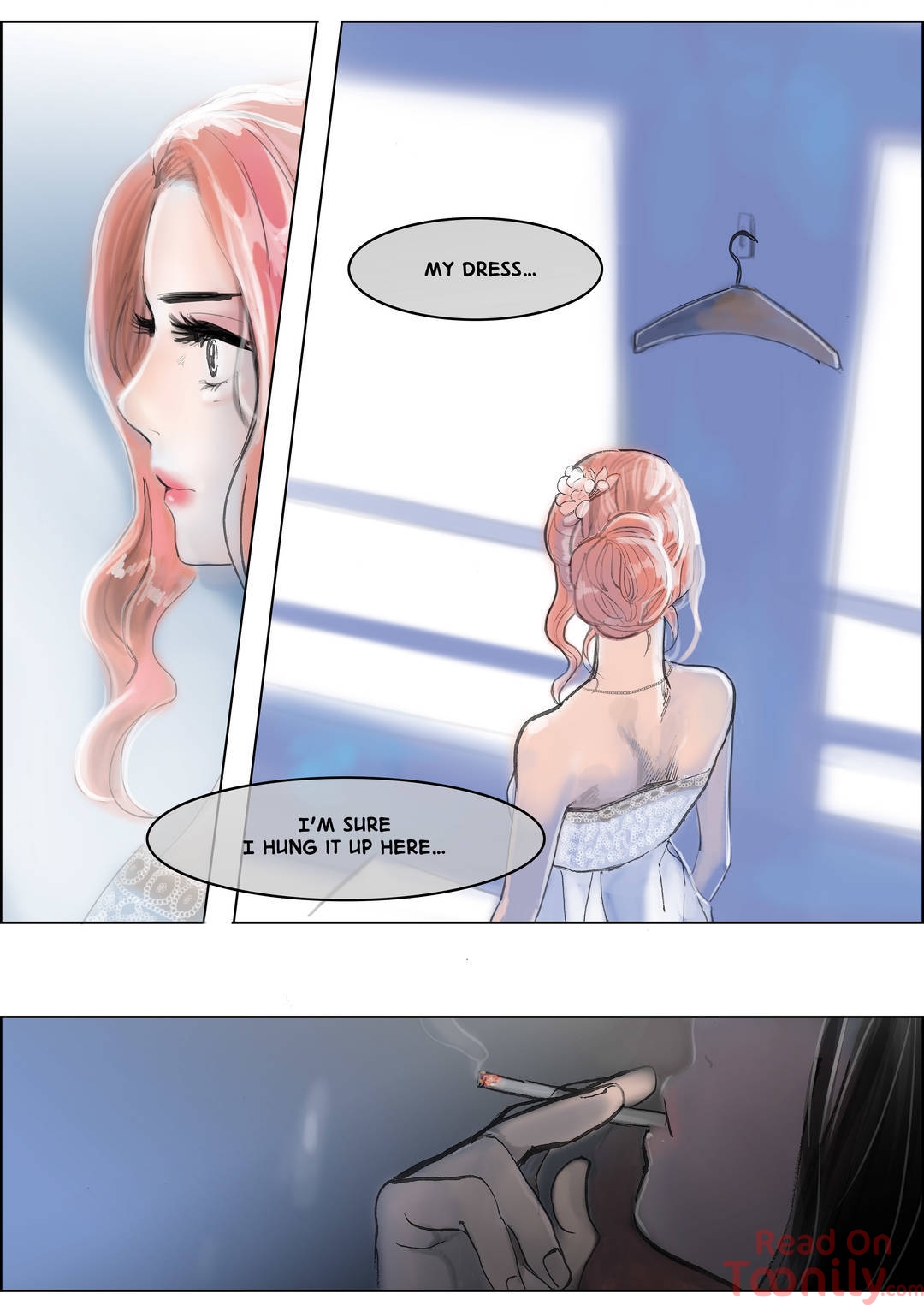 Bloody Festival Chapter 47 image 3