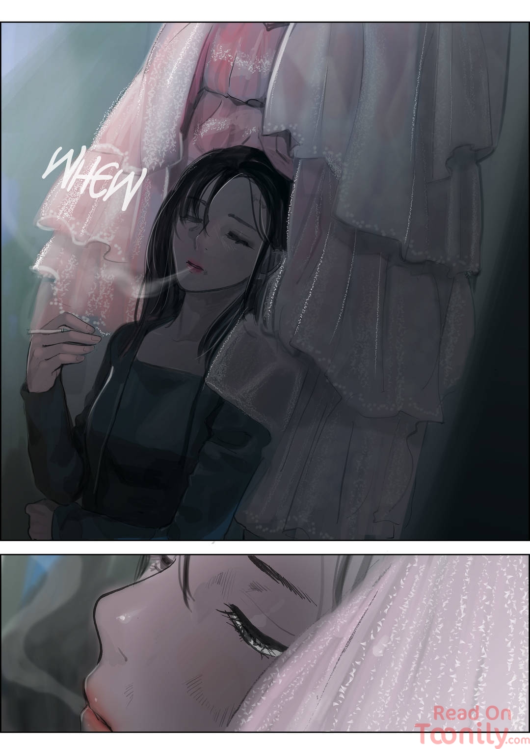 Bloody Festival Chapter 47 image 4
