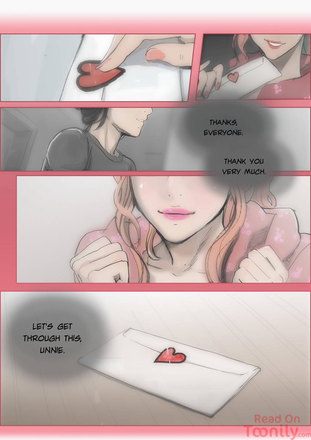 Bloody Festival Chapter 47 image 7