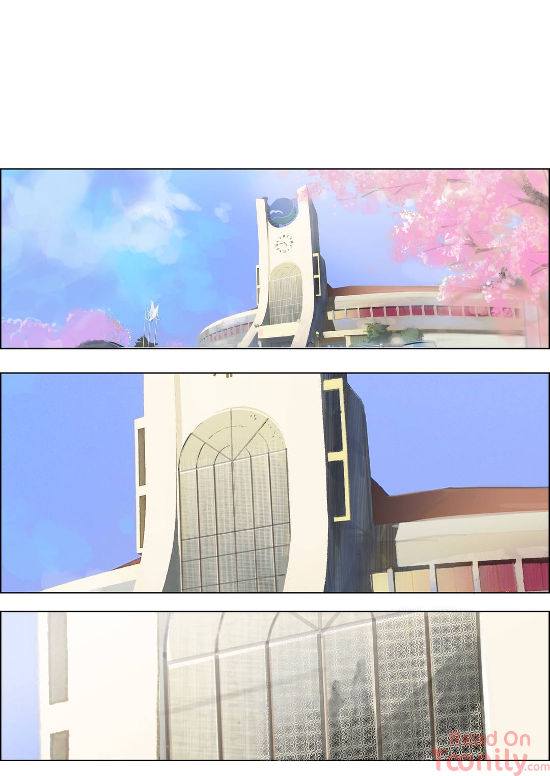 Bloody Festival Chapter 48 image 12