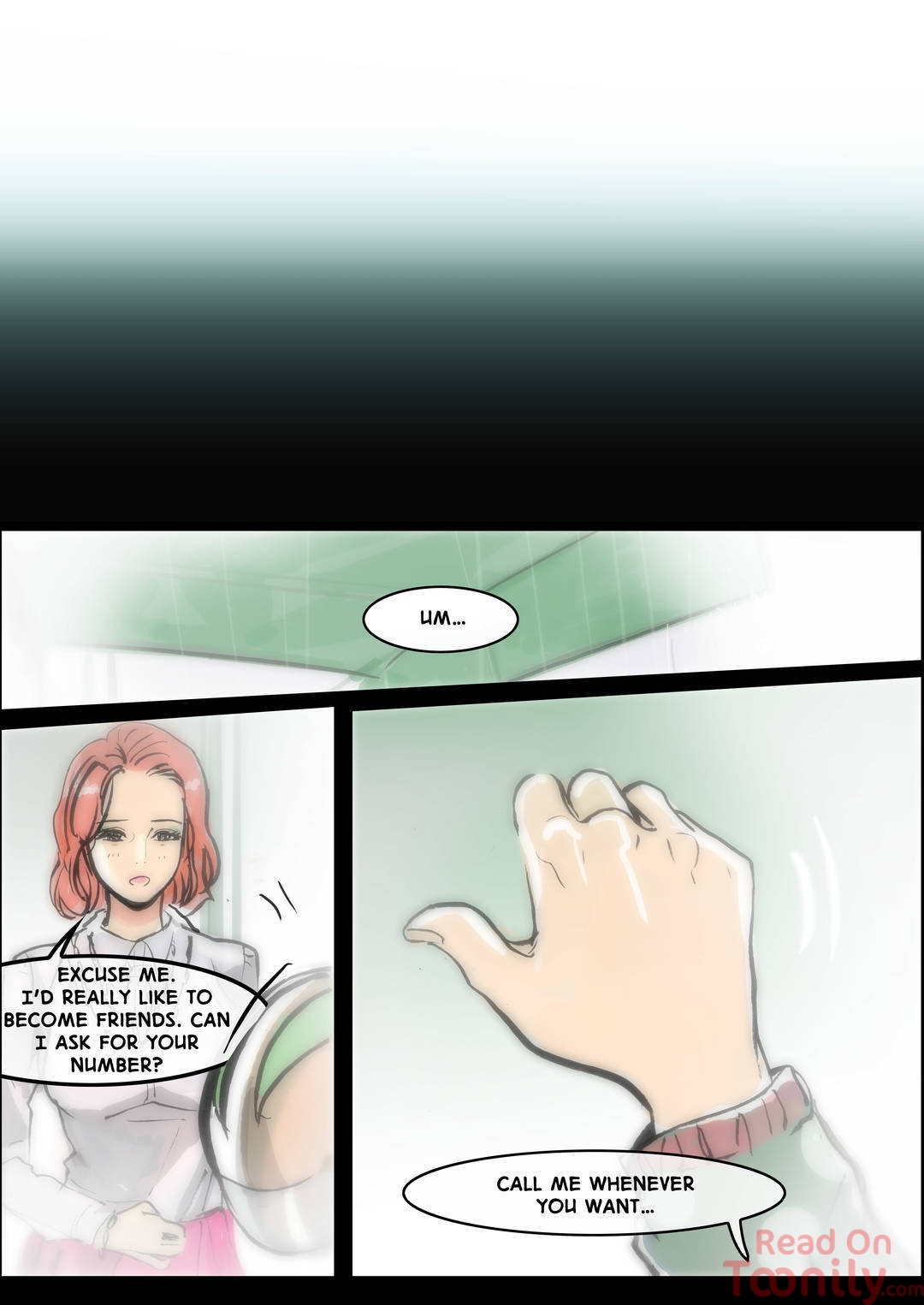 Bloody Festival Chapter 48 image 20