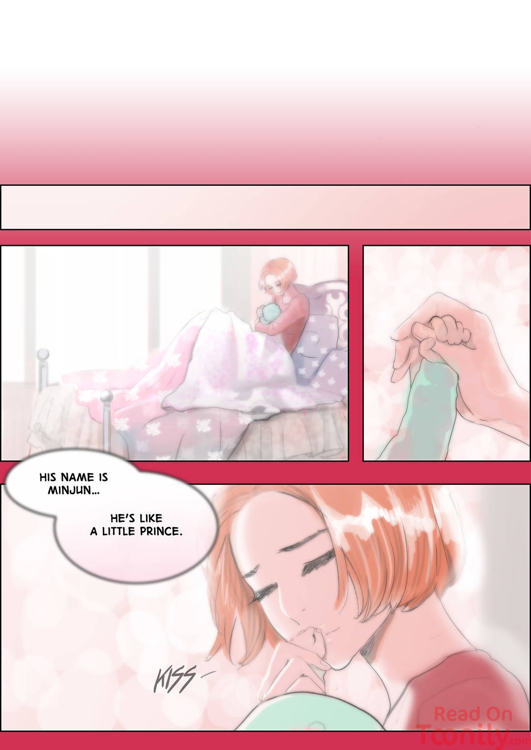Bloody Festival Chapter 49 image 14