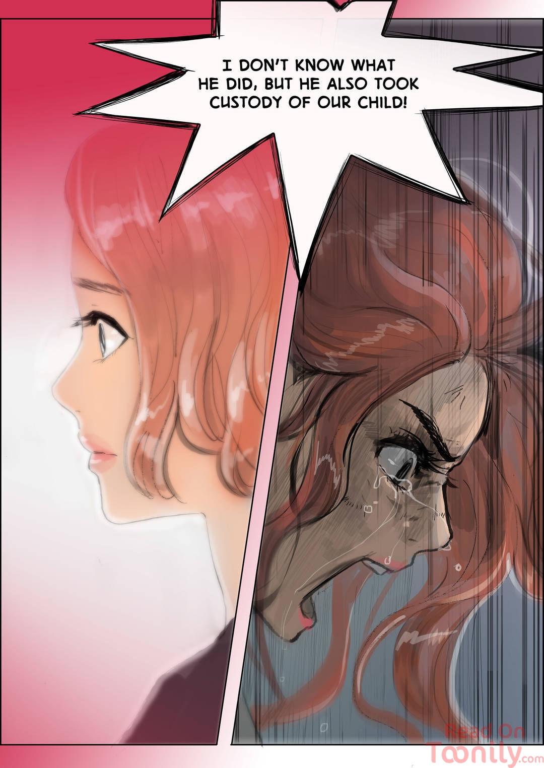 Bloody Festival Chapter 49 image 18