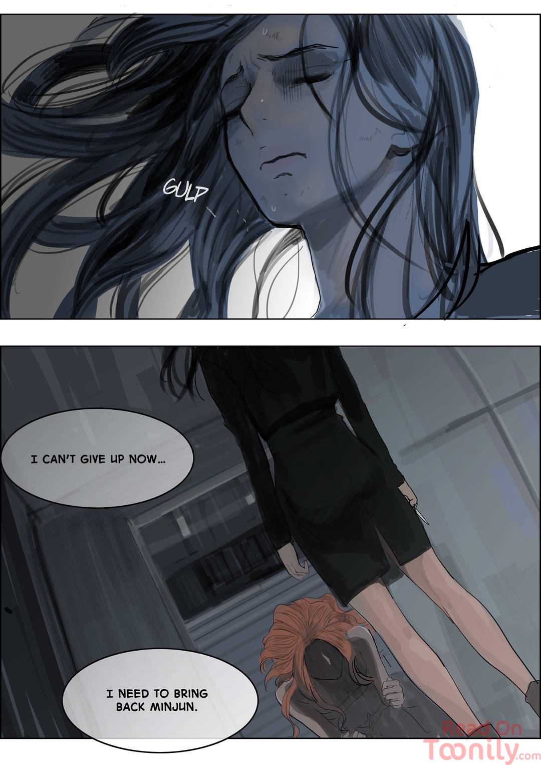 Bloody Festival Chapter 49 image 24