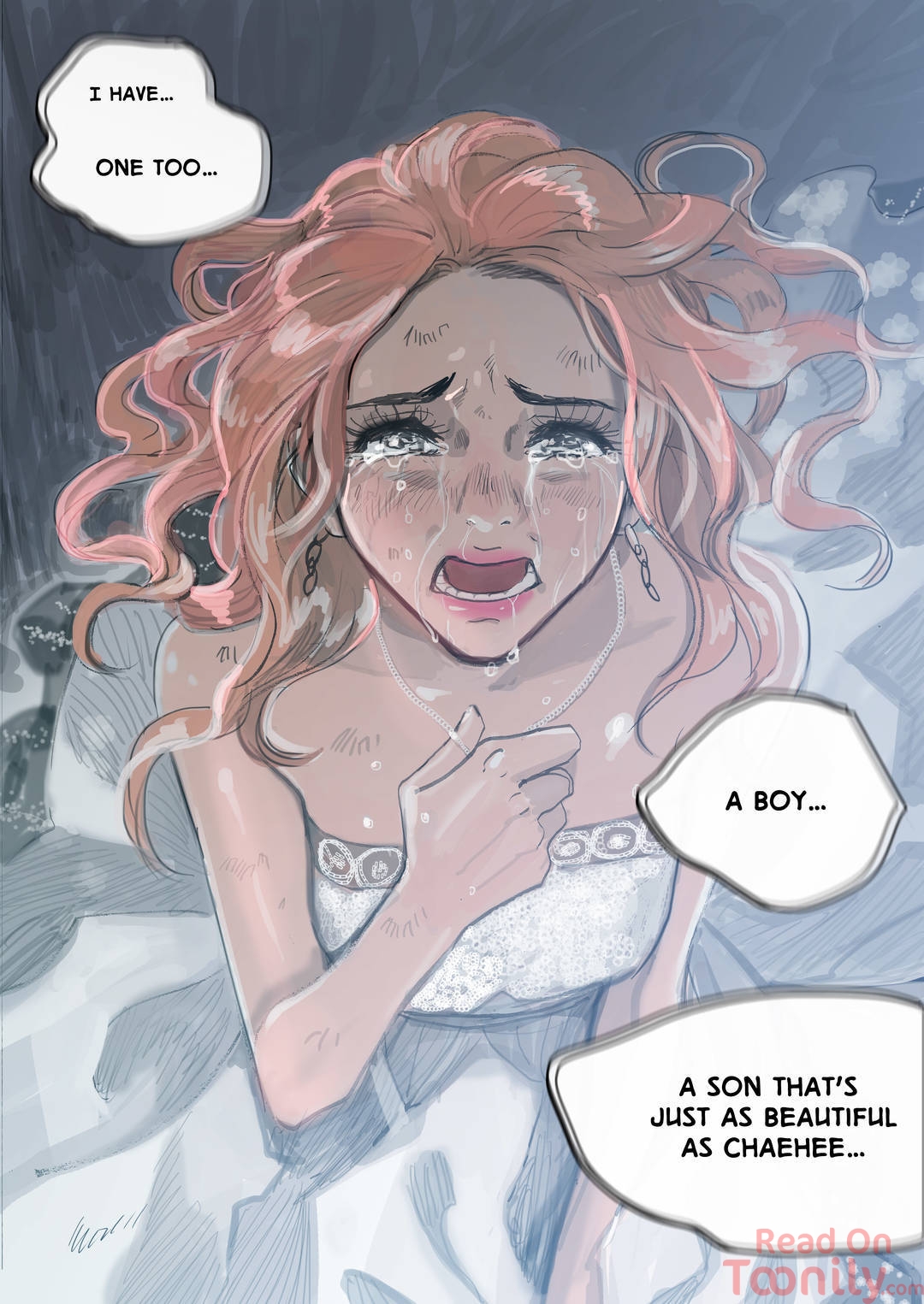 Bloody Festival Chapter 49 image 8